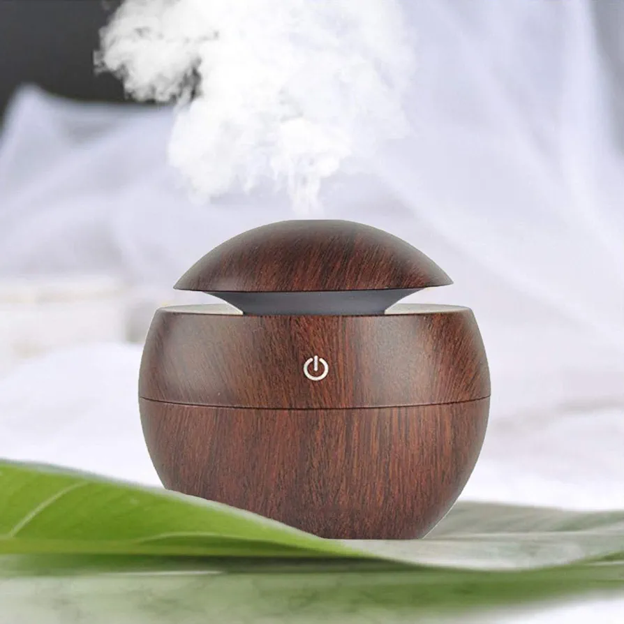 Air humidifier